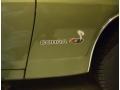 Ford Torino Cobra SportsRoof Medium Ivy Green Metallic photo #1