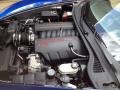 Chevrolet Corvette Coupe LeMans Blue Metallic photo #7