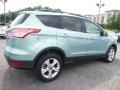 Ford Escape SE 1.6L EcoBoost 4WD Frosted Glass Metallic photo #2