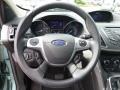 Ford Escape SE 1.6L EcoBoost 4WD Frosted Glass Metallic photo #12
