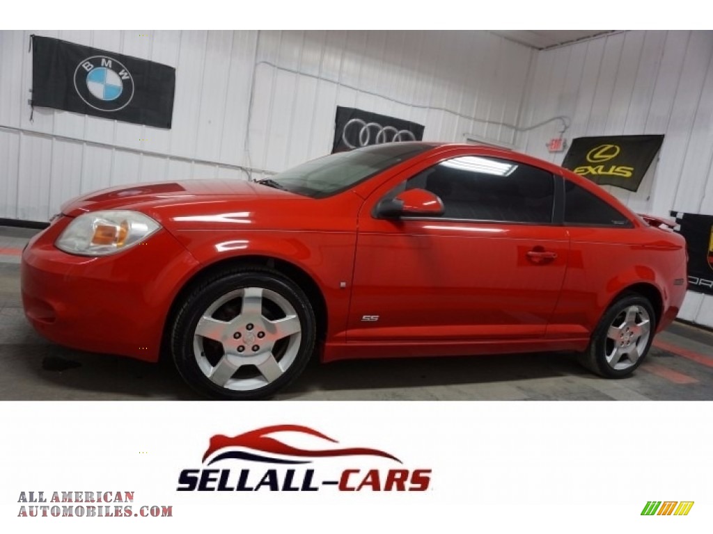 used 2006 chevy cobalt ss for sale
