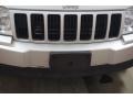 Jeep Grand Cherokee Laredo 4x4 Bright Silver Metallic photo #47