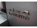 Jeep Grand Cherokee Laredo 4x4 Bright Silver Metallic photo #83