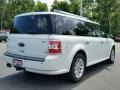 Ford Flex SEL AWD White Suede Clearcoat photo #5