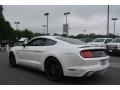 Ford Mustang GT Coupe White Platinum photo #17