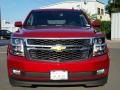 Chevrolet Suburban LT 4WD Crystal Red Tintcoat photo #2