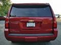 Chevrolet Suburban LT 4WD Crystal Red Tintcoat photo #7
