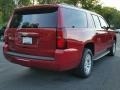 Chevrolet Suburban LT 4WD Crystal Red Tintcoat photo #8