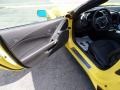 Chevrolet Corvette Grand Sport Coupe Corvette Racing Yellow Tintcoat photo #16