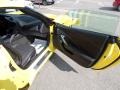 Chevrolet Corvette Grand Sport Coupe Corvette Racing Yellow Tintcoat photo #48