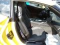 Chevrolet Corvette Grand Sport Coupe Corvette Racing Yellow Tintcoat photo #50