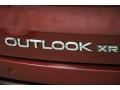 Saturn Outlook XR AWD Red Jewel photo #40