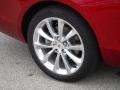 Cadillac XTS Premium AWD Crystal Red Tintcoat photo #3