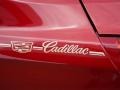 Cadillac XTS Premium AWD Crystal Red Tintcoat photo #9