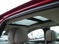 Cadillac XTS Premium AWD Crystal Red Tintcoat photo #13