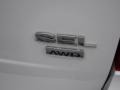 Ford Edge SEL AWD White Platinum Tri-Coat photo #9