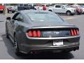 Ford Mustang EcoBoost Premium Coupe Magnetic photo #5