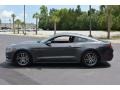 Ford Mustang EcoBoost Premium Coupe Magnetic photo #6
