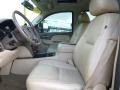 Chevrolet Silverado 1500 LTZ Crew Cab 4x4 White Diamond Tricoat photo #15