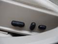 Lincoln MKZ Sedan White Platinum Tri-Coat photo #16