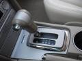 Lincoln MKZ Sedan White Platinum Tri-Coat photo #20