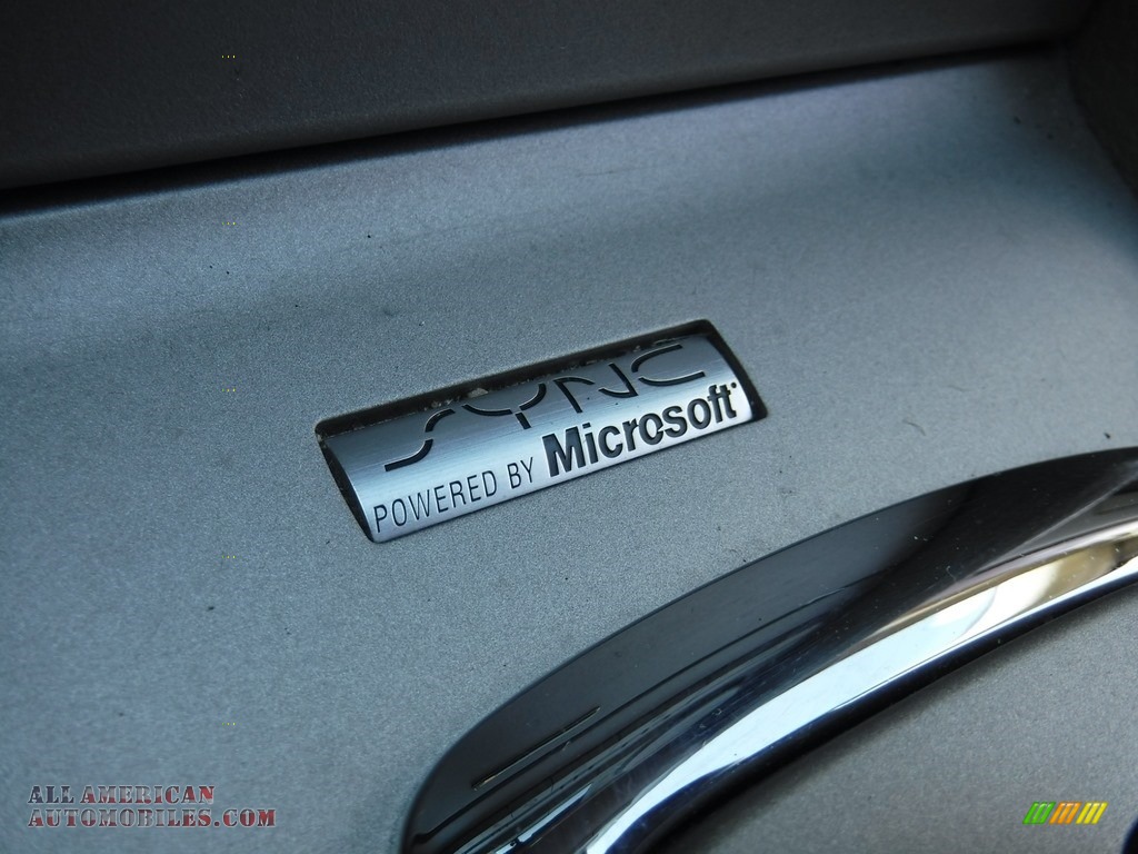 2009 MKZ Sedan - White Platinum Tri-Coat / Sand photo #21