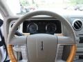 Lincoln MKZ Sedan White Platinum Tri-Coat photo #25