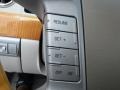 Lincoln MKZ Sedan White Platinum Tri-Coat photo #27