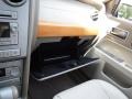 Lincoln MKZ Sedan White Platinum Tri-Coat photo #29