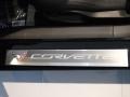 Chevrolet Corvette Stingray Convertible Black photo #27