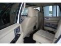 Ford Expedition Limited 4x4 White Platinum photo #10