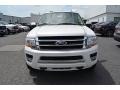 Ford Expedition Limited 4x4 White Platinum photo #31