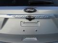 Ford Explorer XLT Ingot Silver photo #14