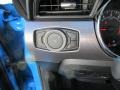Ford Mustang Ecoboost Coupe Grabber Blue photo #30