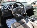 Cadillac SRX Luxury AWD Gray Flannel Metallic photo #10