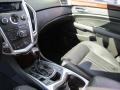 Cadillac SRX Luxury AWD Gray Flannel Metallic photo #15