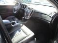 Cadillac SRX Luxury AWD Gray Flannel Metallic photo #16