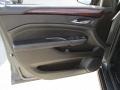 Cadillac SRX Luxury AWD Gray Flannel Metallic photo #28