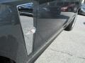 Cadillac SRX Luxury AWD Gray Flannel Metallic photo #35
