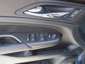 Cadillac SRX Luxury AWD Gray Flannel Metallic photo #41