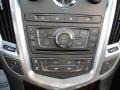 Cadillac SRX Luxury AWD Gray Flannel Metallic photo #52