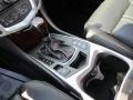 Cadillac SRX Luxury AWD Gray Flannel Metallic photo #53