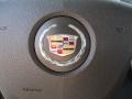 Cadillac SRX Luxury AWD Gray Flannel Metallic photo #54