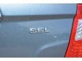 Ford Fusion SEL V6 Steel Blue Metallic photo #5