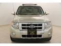 Ford Escape Limited Gold Leaf Metallic photo #2