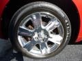 Dodge Journey R/T AWD Inferno Red Crystal Pearl Coat photo #15