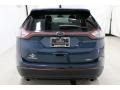 Ford Edge SE AWD Too Good to Be Blue photo #6
