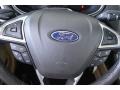 Ford Fusion SE EcoBoost White Platinum photo #24