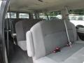 Ford E Series Van E350 Super Duty XLT Extended Passenger Sterling Grey Metallic photo #33