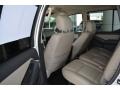 Ford Explorer Sport Trac XLT White Suede photo #13